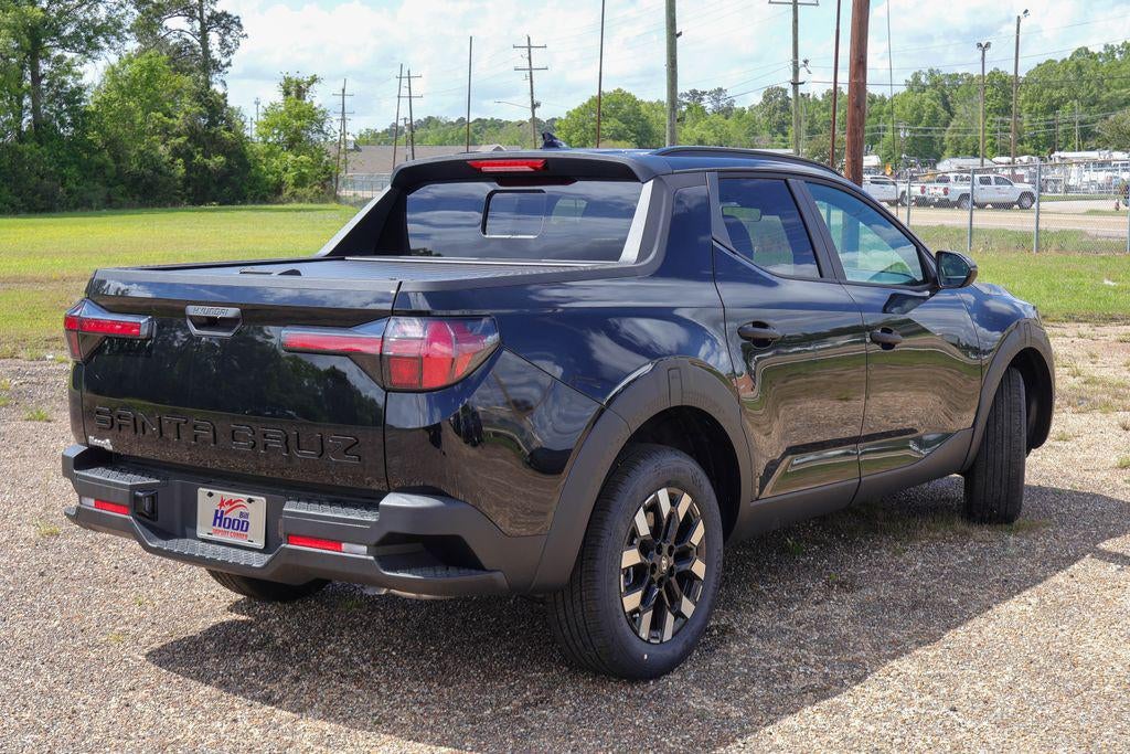 2026 Hyundai SANTA CRUZ SEL Activity FWD