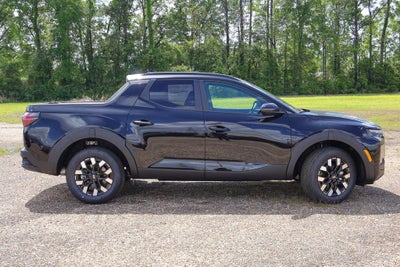 2026 Hyundai SANTA CRUZ SEL Activity FWD