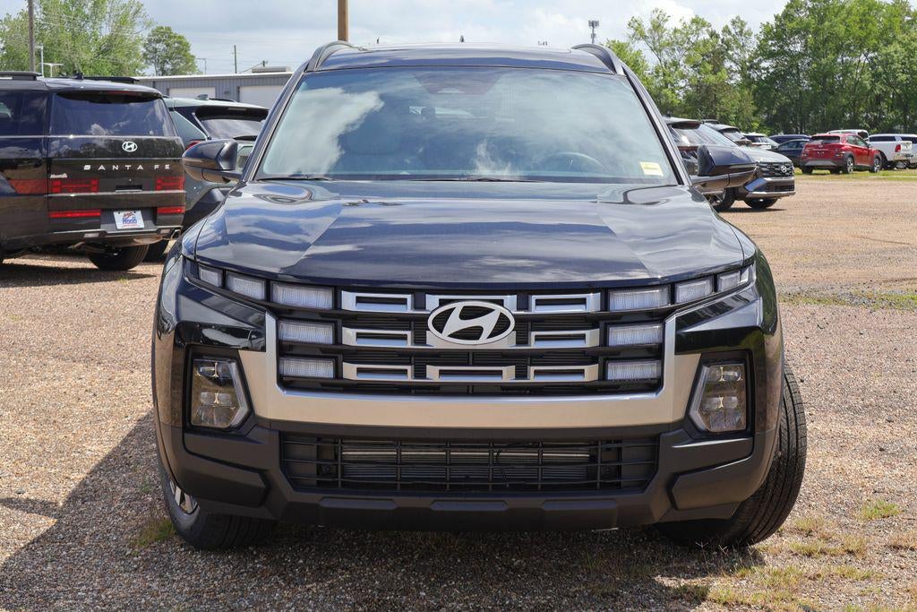 2026 Hyundai SANTA CRUZ SEL Activity FWD