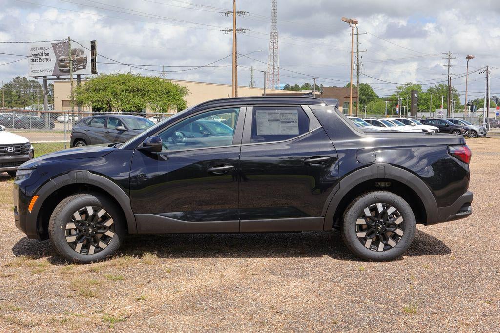 2026 Hyundai SANTA CRUZ SEL Activity FWD