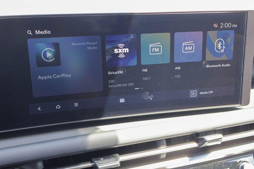 2026 Hyundai SANTA CRUZ SEL Activity FWD