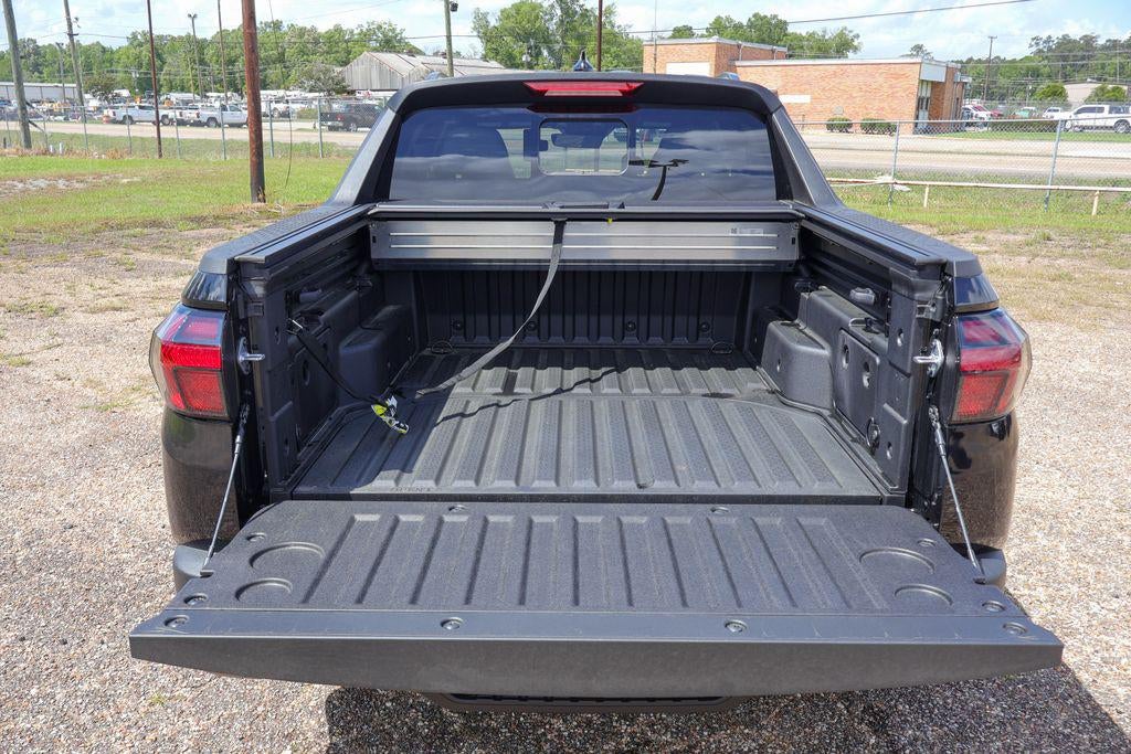 2026 Hyundai SANTA CRUZ SEL Activity FWD