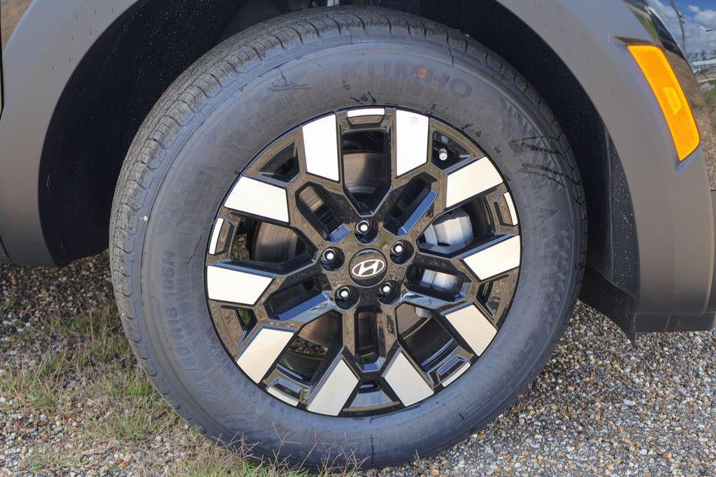 2026 Hyundai SANTA CRUZ SEL Activity FWD