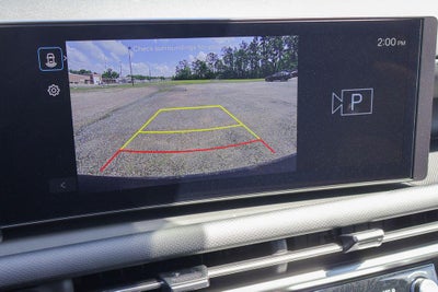 2026 Hyundai SANTA CRUZ SEL Activity FWD