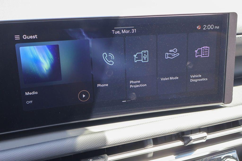 2026 Hyundai SANTA CRUZ SEL Activity FWD