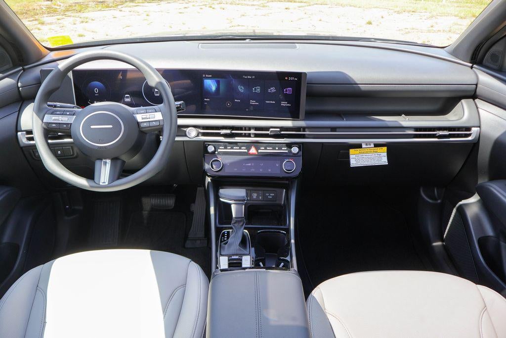 2026 Hyundai SANTA CRUZ SEL Activity FWD