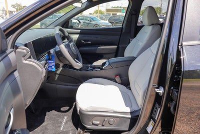 2026 Hyundai SANTA CRUZ SEL Activity FWD