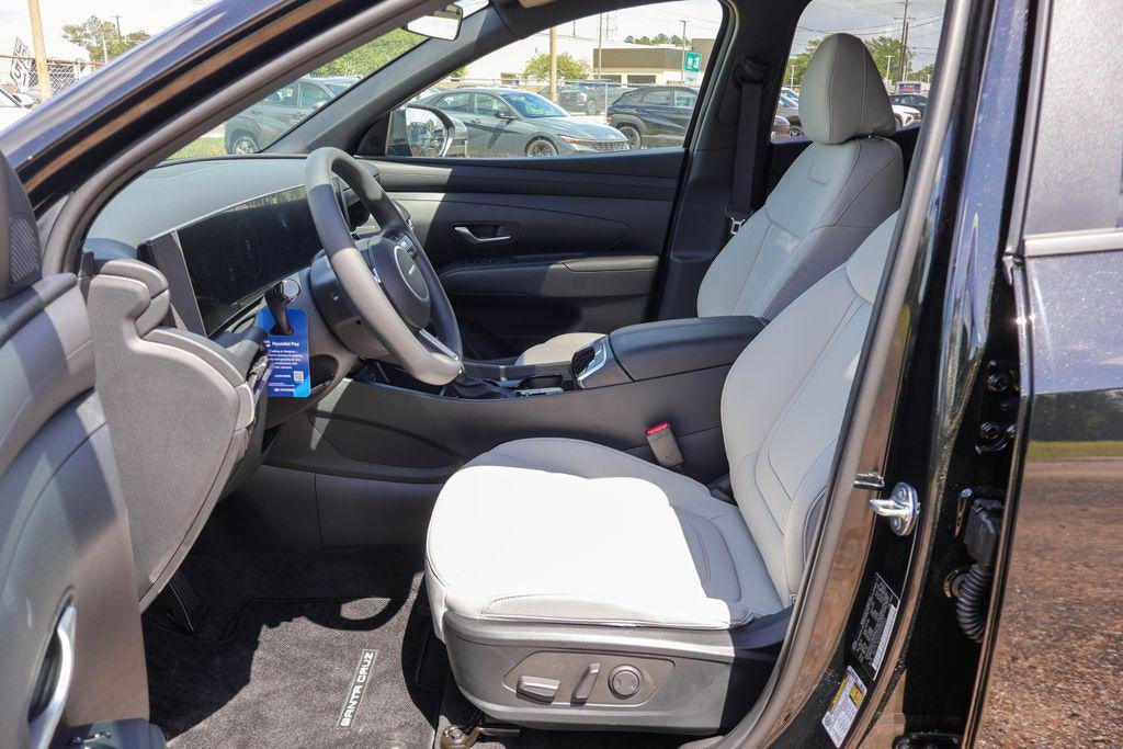 2026 Hyundai SANTA CRUZ SEL Activity FWD