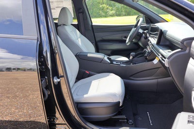 2026 Hyundai SANTA CRUZ SEL Activity FWD