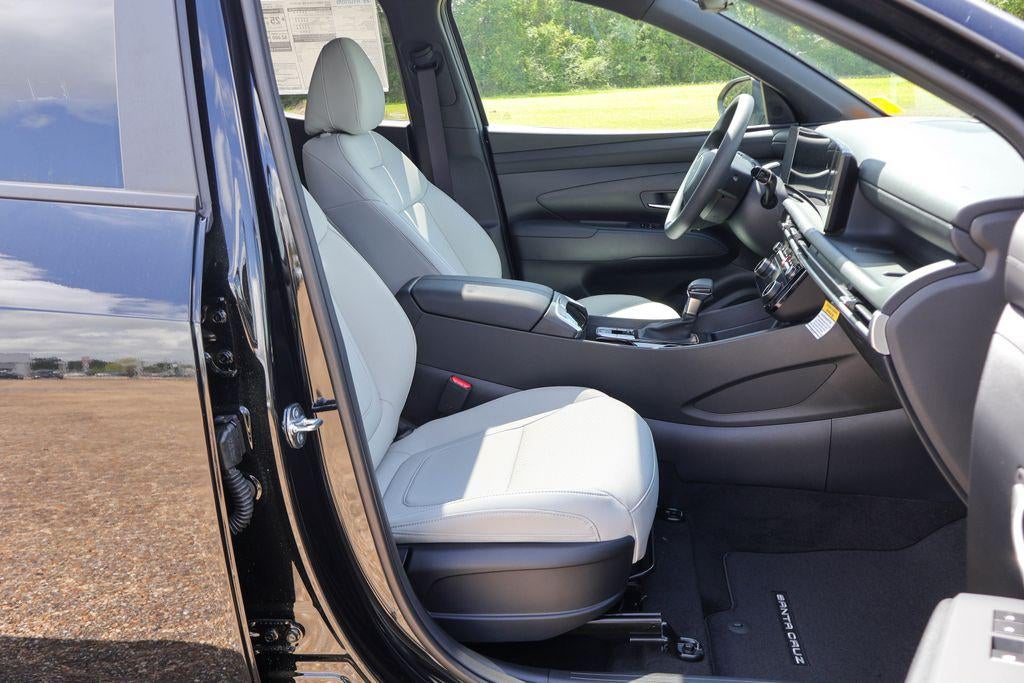 2026 Hyundai SANTA CRUZ SEL Activity FWD