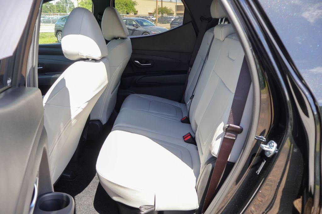 2026 Hyundai SANTA CRUZ SEL Activity FWD