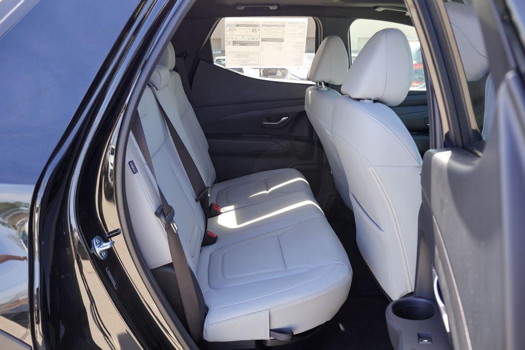 2026 Hyundai SANTA CRUZ SEL Activity FWD