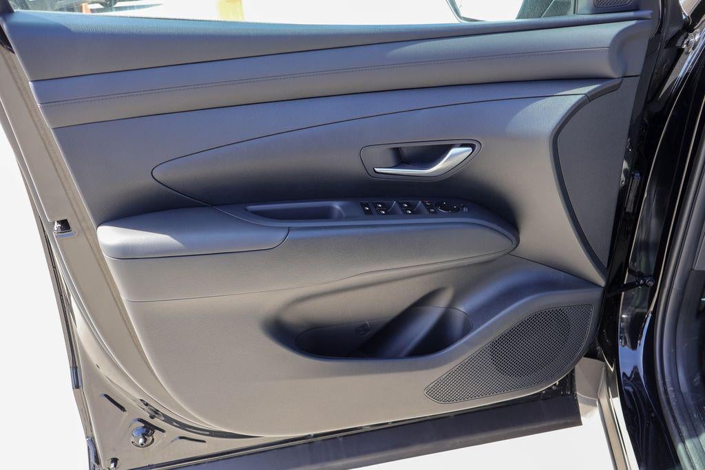 2026 Hyundai SANTA CRUZ SEL Activity FWD