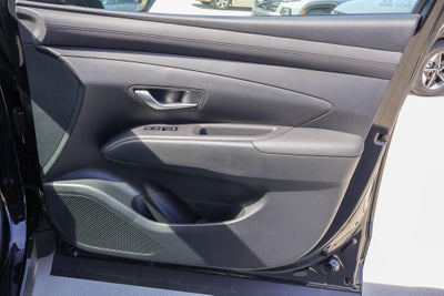 2026 Hyundai SANTA CRUZ SEL Activity FWD