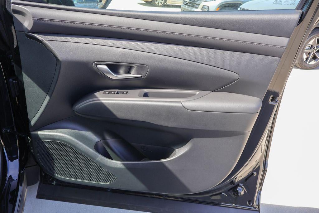 2026 Hyundai SANTA CRUZ SEL Activity FWD