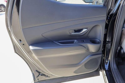 2026 Hyundai SANTA CRUZ SEL Activity FWD