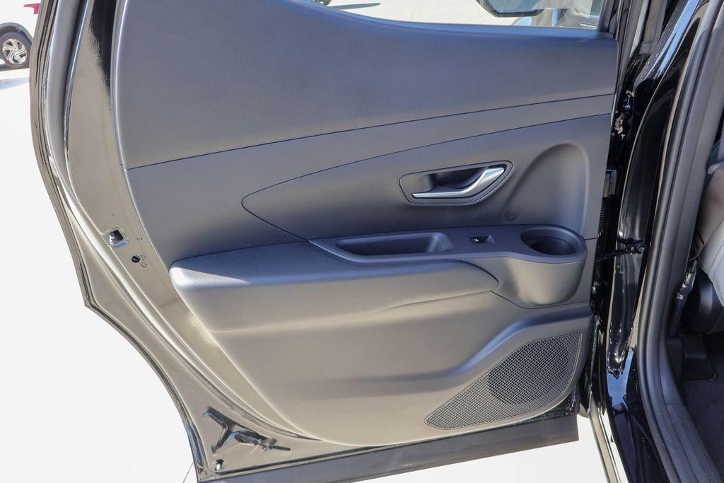 2026 Hyundai SANTA CRUZ SEL Activity FWD