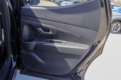 2026 Hyundai SANTA CRUZ SEL Activity FWD