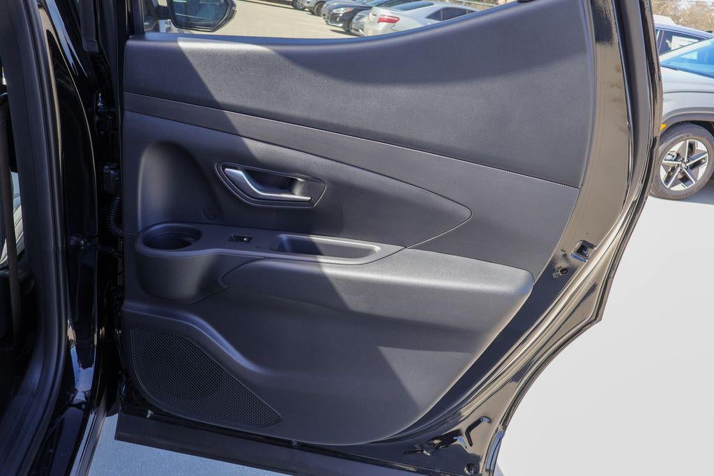 2026 Hyundai SANTA CRUZ SEL Activity FWD