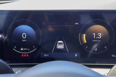 2026 Hyundai SANTA CRUZ SEL Activity FWD