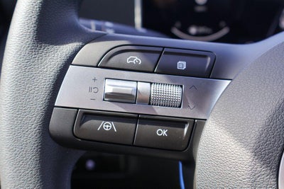 2026 Hyundai SANTA CRUZ SEL Activity FWD