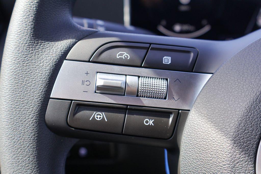 2026 Hyundai SANTA CRUZ SEL Activity FWD