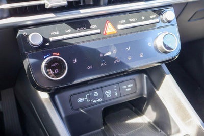 2026 Hyundai SANTA CRUZ SEL Activity FWD