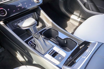 2026 Hyundai SANTA CRUZ SEL Activity FWD