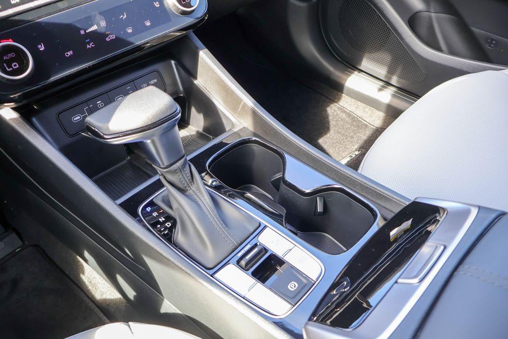 2026 Hyundai SANTA CRUZ SEL Activity FWD