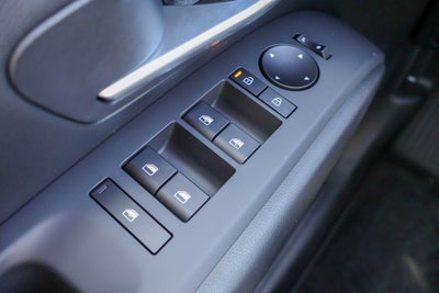 2026 Hyundai SANTA CRUZ SEL Activity FWD