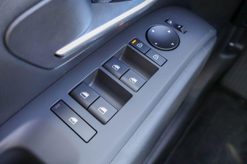 2026 Hyundai SANTA CRUZ SEL Activity FWD