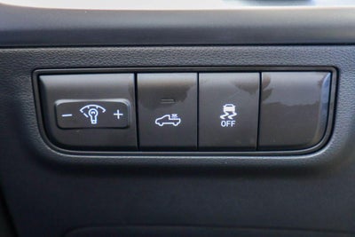 2026 Hyundai SANTA CRUZ SEL Activity FWD