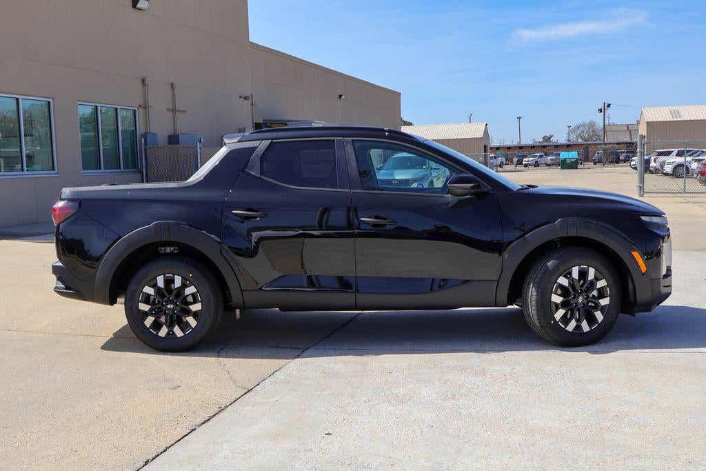 2026 Hyundai SANTA CRUZ SEL Activity FWD