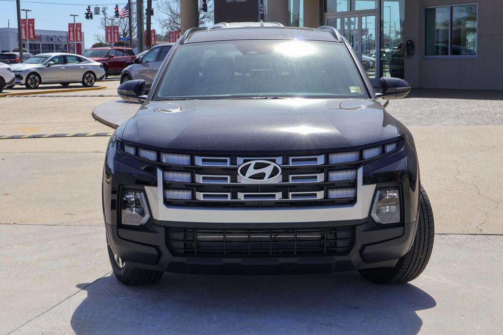 2026 Hyundai SANTA CRUZ SEL Activity FWD