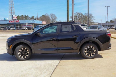 2026 Hyundai SANTA CRUZ SEL Activity FWD