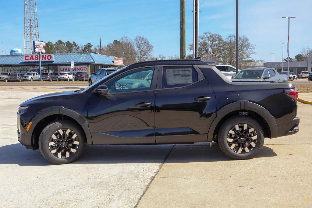 2026 Hyundai SANTA CRUZ SEL Activity FWD