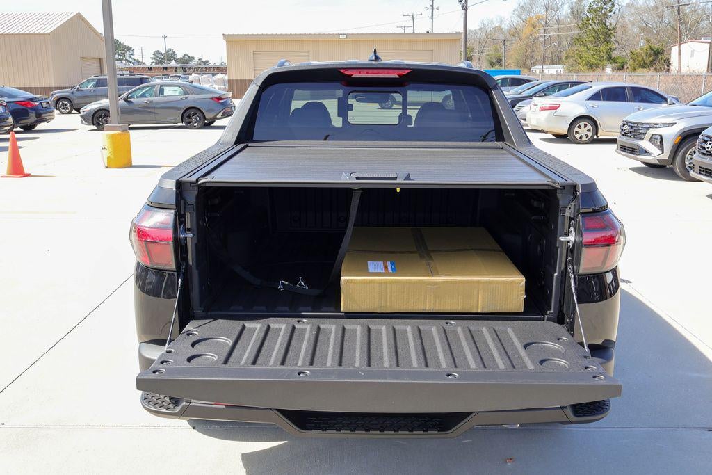 2026 Hyundai SANTA CRUZ SEL Activity FWD