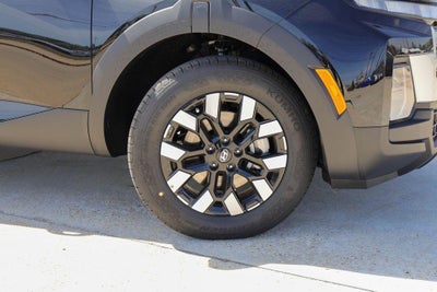 2026 Hyundai SANTA CRUZ SEL Activity FWD