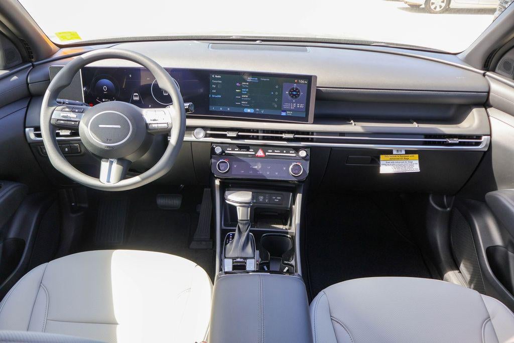 2026 Hyundai SANTA CRUZ SEL Activity FWD