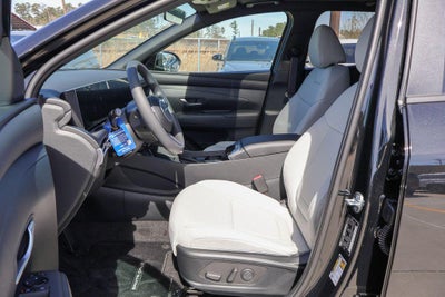 2026 Hyundai SANTA CRUZ SEL Activity FWD