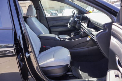 2026 Hyundai SANTA CRUZ SEL Activity FWD