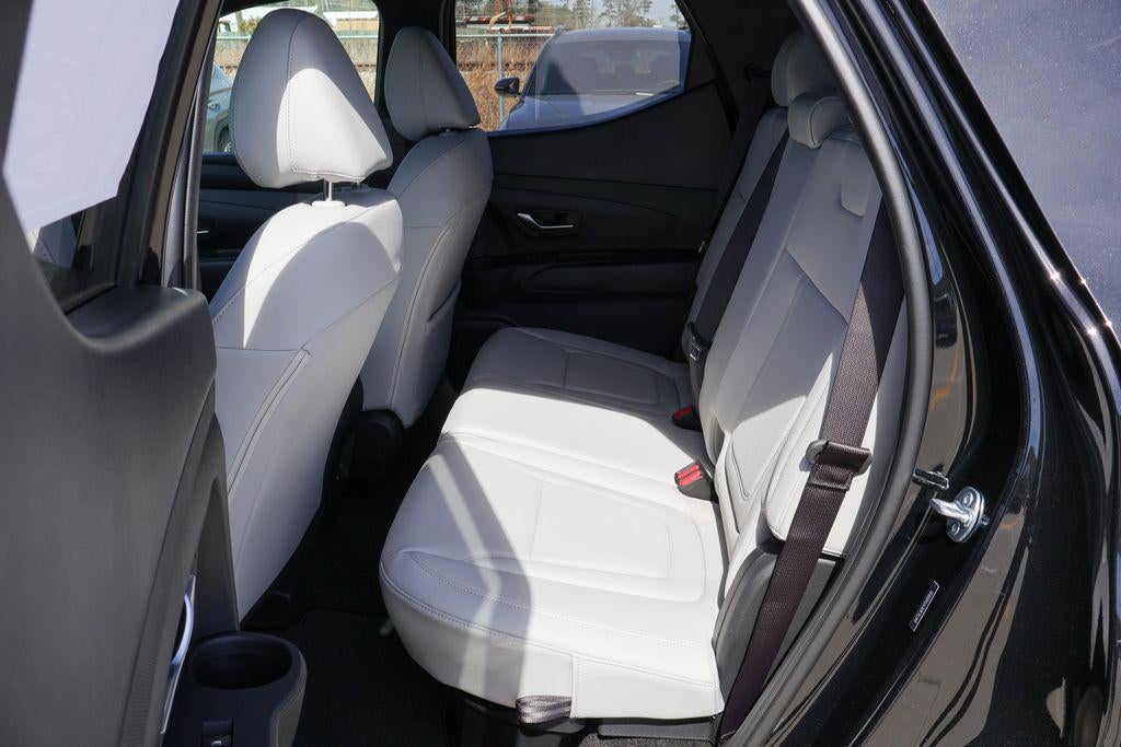 2026 Hyundai SANTA CRUZ SEL Activity FWD