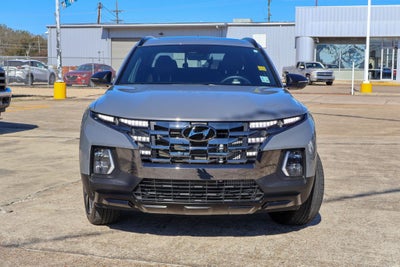 2024 Hyundai SANTA CRUZ NIGHT