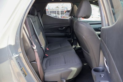 2023 Hyundai SANTA CRUZ SEL Premium