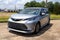 2021 Toyota Sienna XLE 8 Passenger