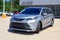 2021 Toyota Sienna XLE 8 Passenger