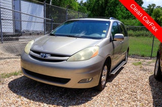 2006 Toyota Sienna XLE