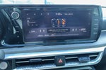 2022 Kia K5 EX