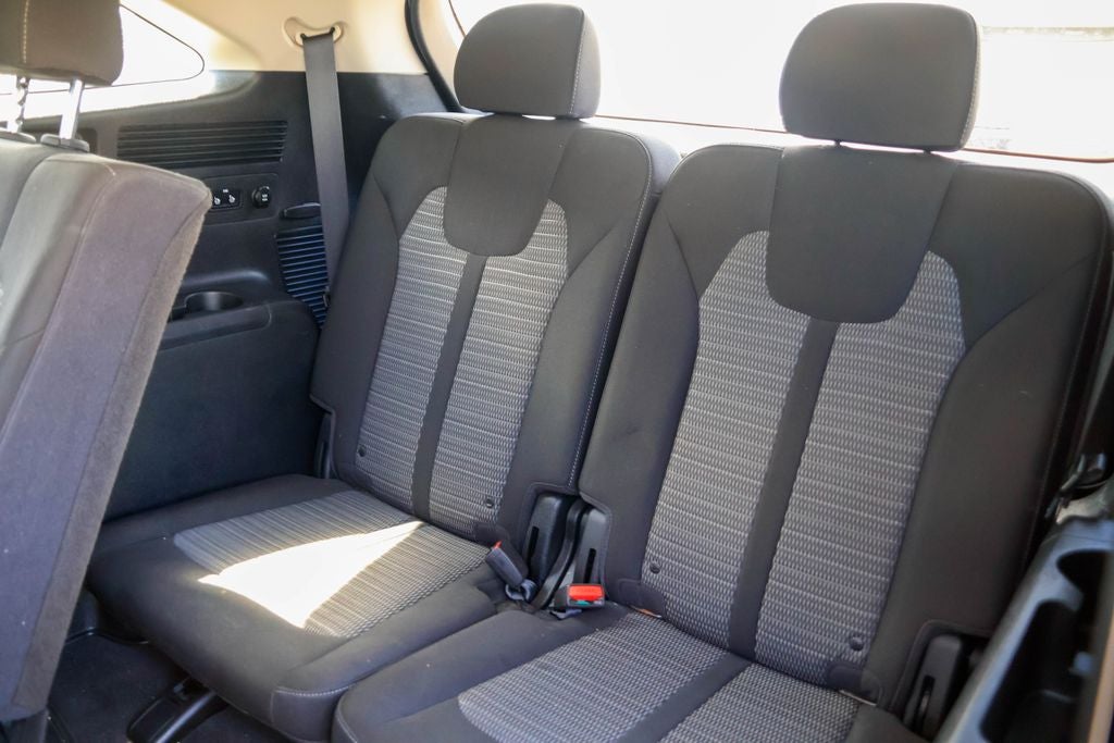 2021 Kia Sorento LX