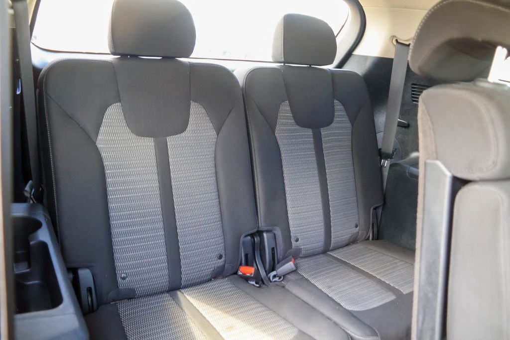 2021 Kia Sorento LX